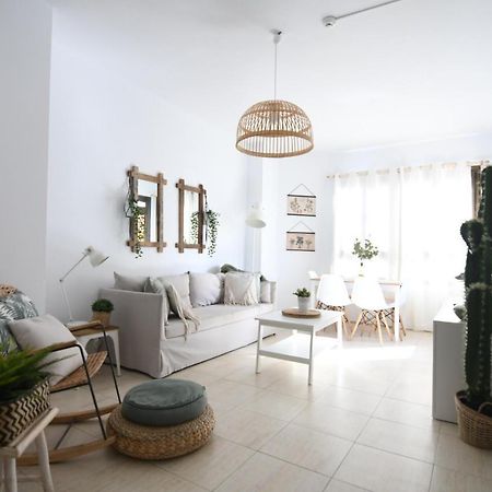 Near The Beach - 3Bed - 2Bath - Wifi Las Palmas de Gran Canaria Exterior photo