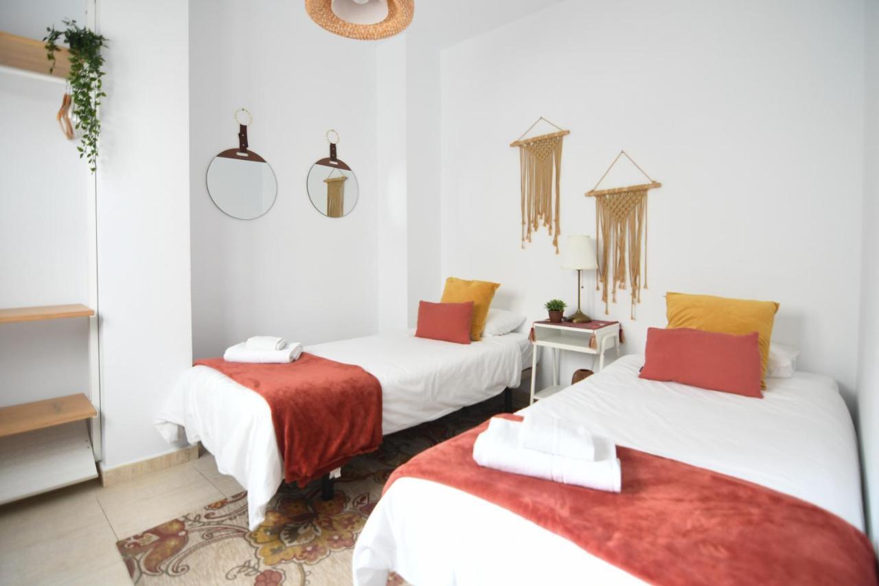Near The Beach - 3Bed - 2Bath - Wifi Las Palmas de Gran Canaria Exterior photo