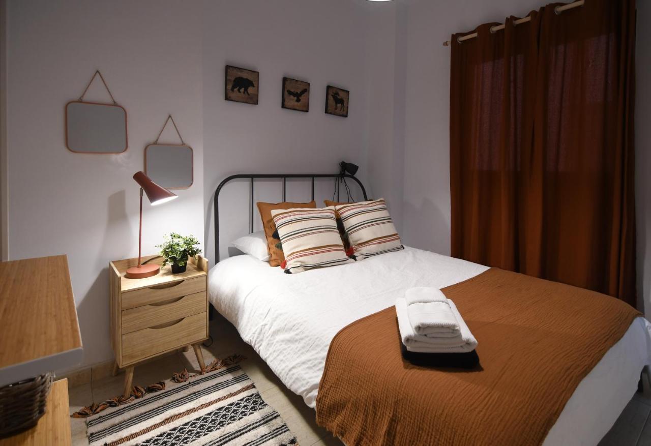 Near The Beach - 3Bed - 2Bath - Wifi Las Palmas de Gran Canaria Exterior photo