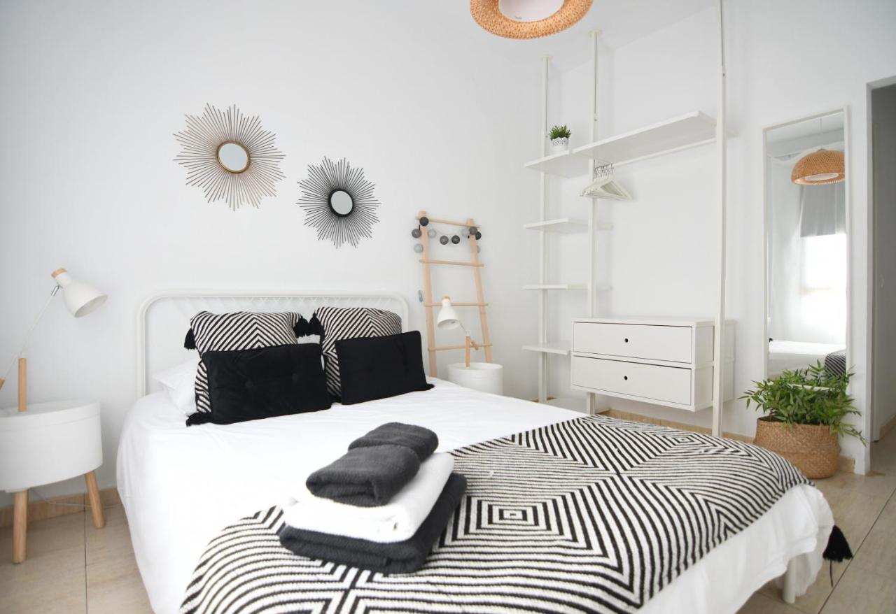 Near The Beach - 3Bed - 2Bath - Wifi Las Palmas de Gran Canaria Exterior photo