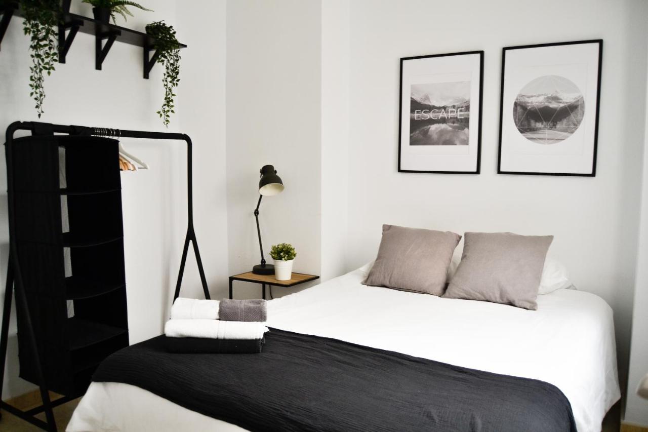 Near The Beach - 3Bed - 2Bath - Wifi Las Palmas de Gran Canaria Exterior photo
