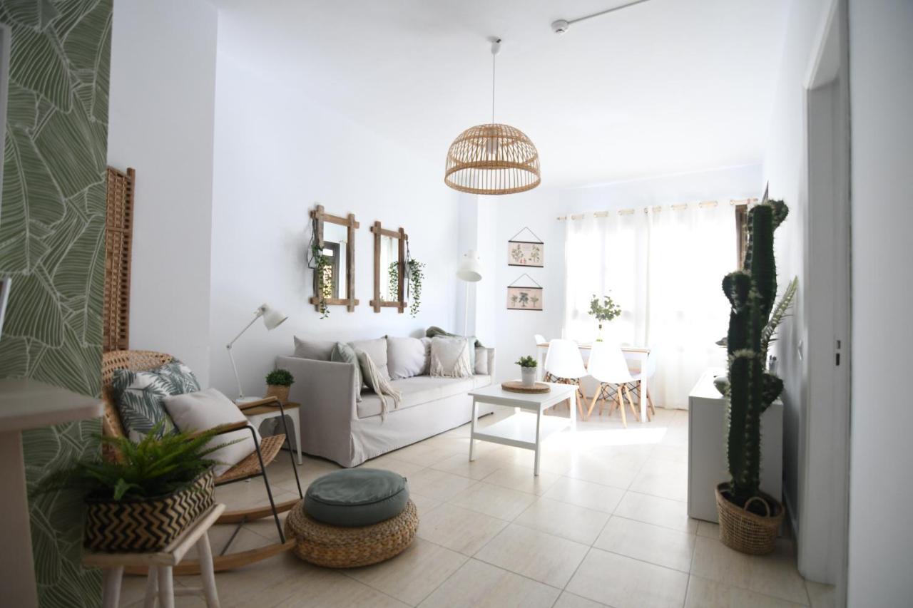 Near The Beach - 3Bed - 2Bath - Wifi Las Palmas de Gran Canaria Exterior photo