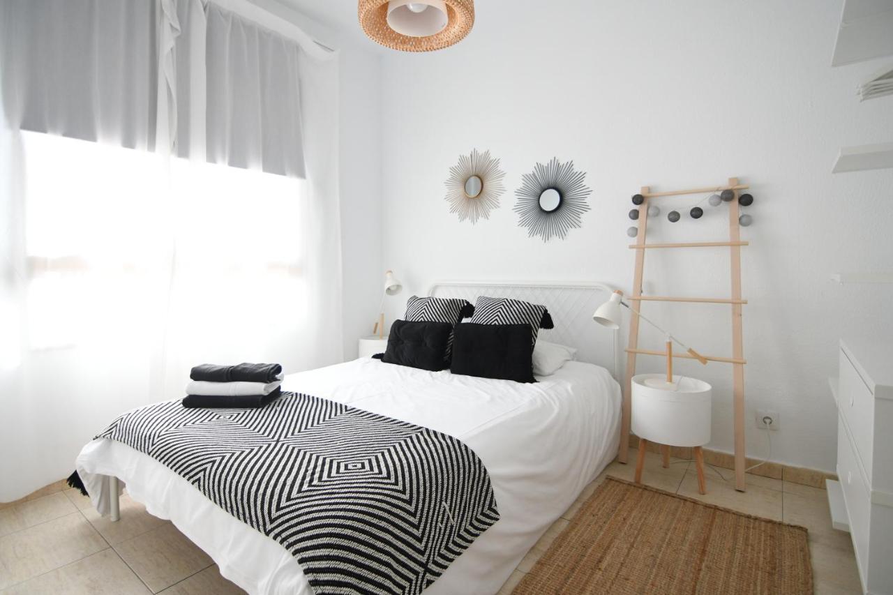 Near The Beach - 3Bed - 2Bath - Wifi Las Palmas de Gran Canaria Exterior photo