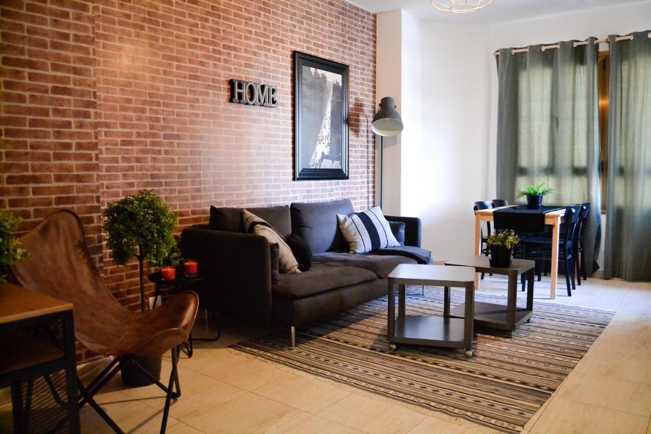 Near The Beach - 3Bed - 2Bath - Wifi Las Palmas de Gran Canaria Exterior photo