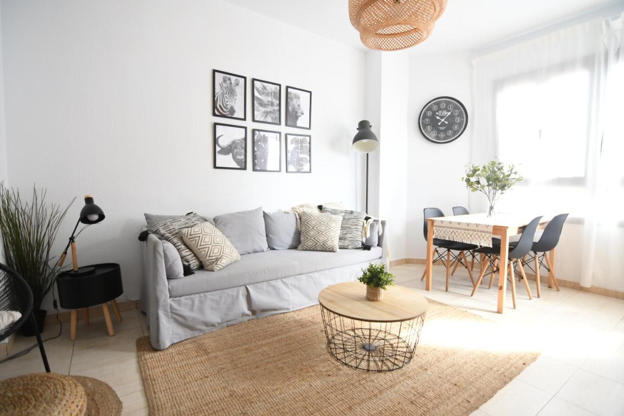 Near The Beach - 3Bed - 2Bath - Wifi Las Palmas de Gran Canaria Exterior photo