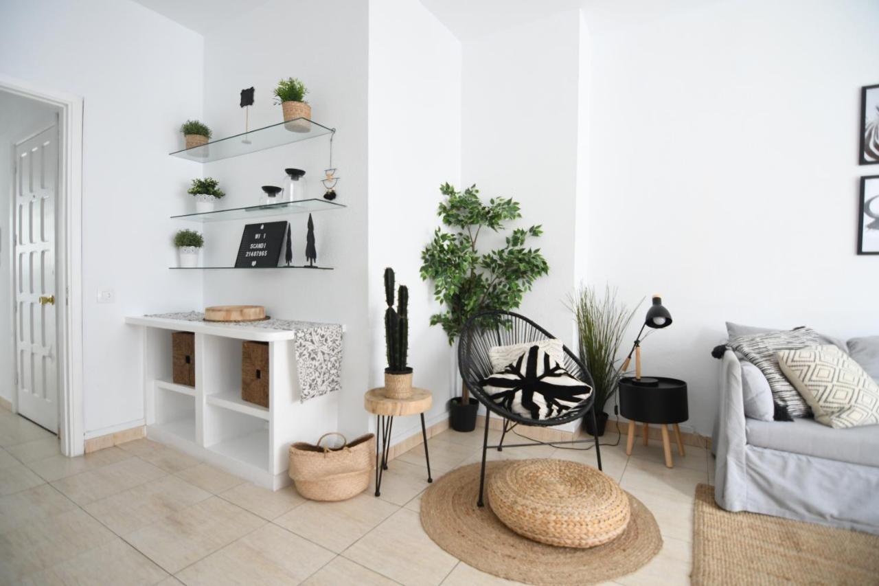 Near The Beach - 3Bed - 2Bath - Wifi Las Palmas de Gran Canaria Exterior photo