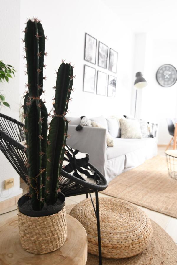 Near The Beach - 3Bed - 2Bath - Wifi Las Palmas de Gran Canaria Exterior photo