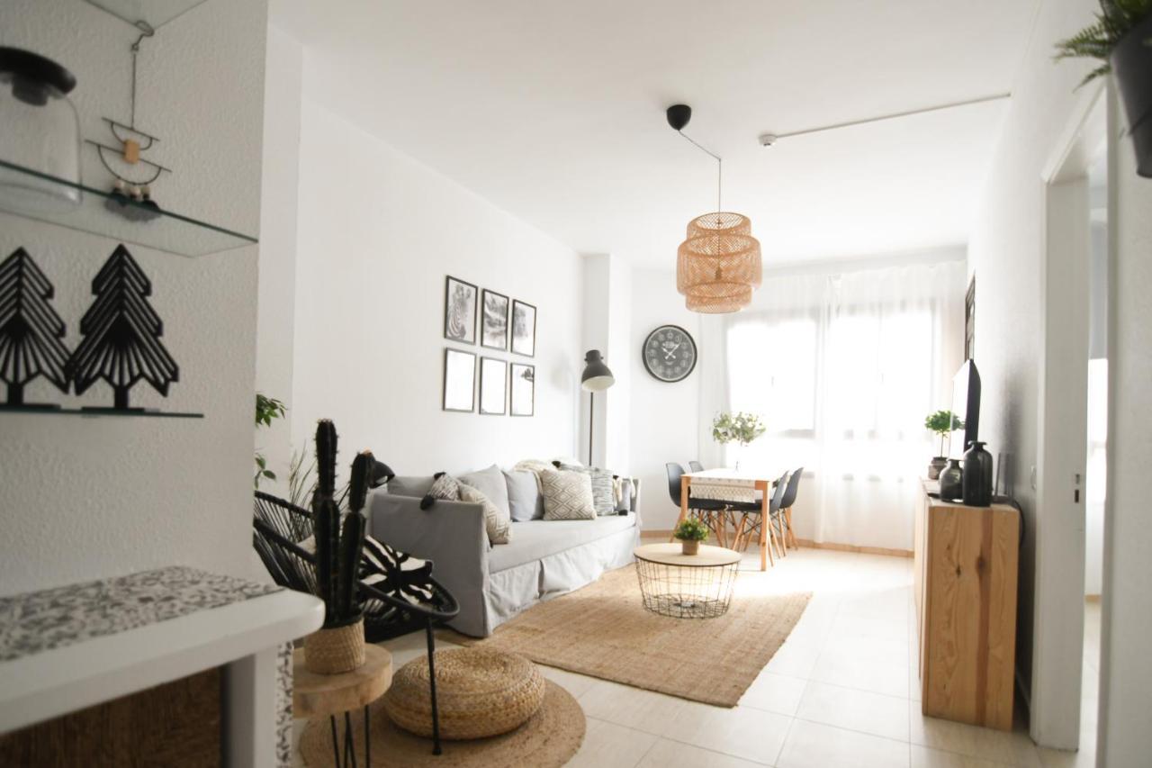 Near The Beach - 3Bed - 2Bath - Wifi Las Palmas de Gran Canaria Exterior photo