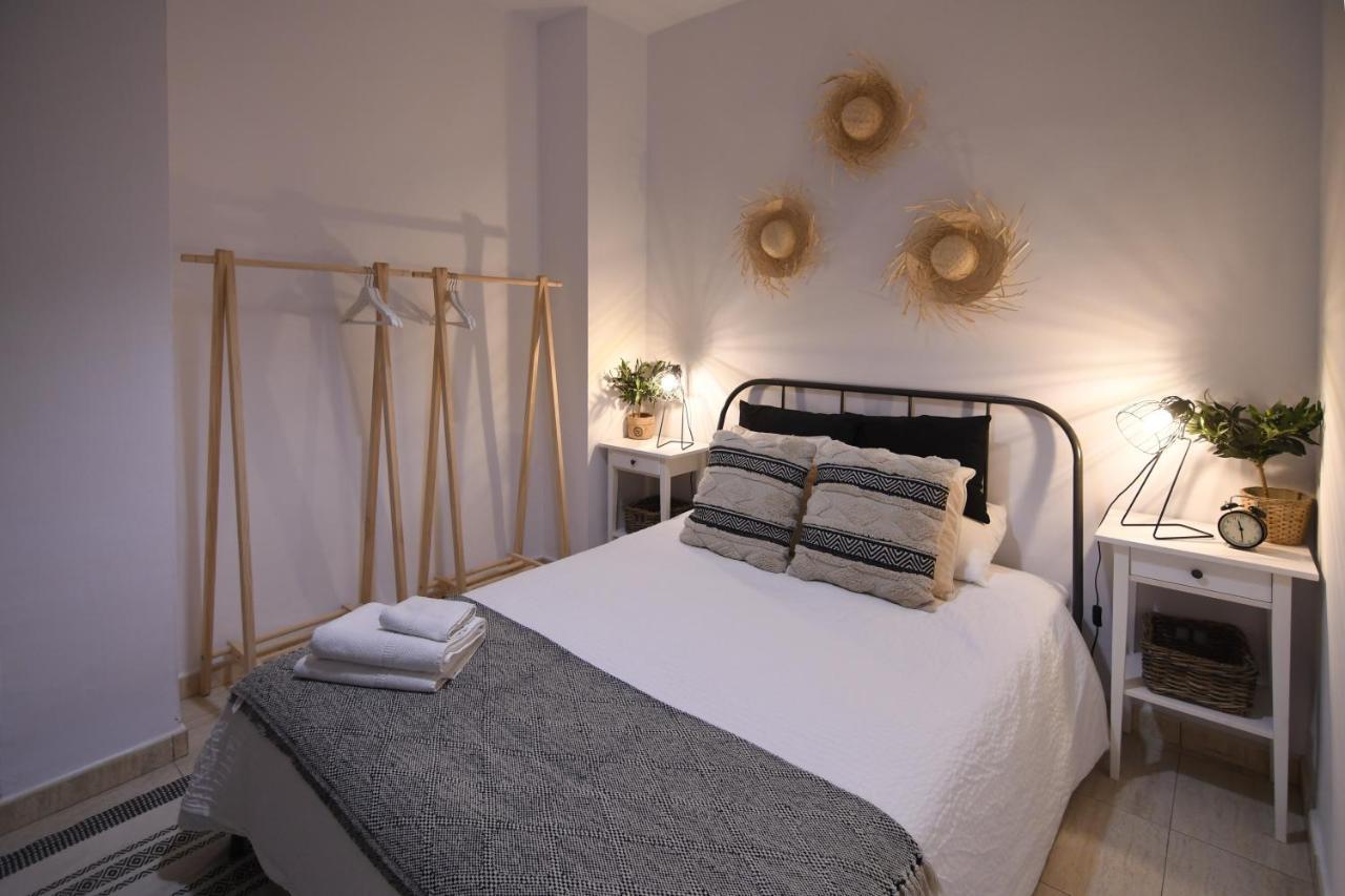 Near The Beach - 3Bed - 2Bath - Wifi Las Palmas de Gran Canaria Exterior photo