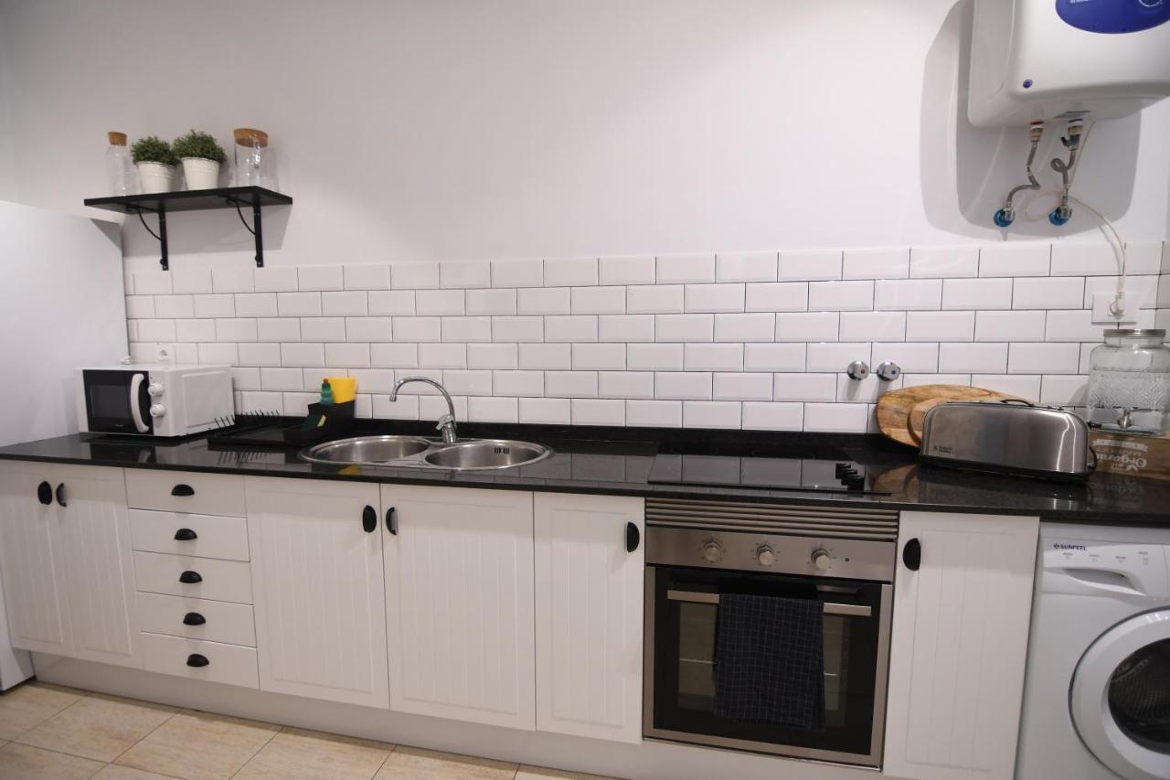 Near The Beach - 3Bed - 2Bath - Wifi Las Palmas de Gran Canaria Exterior photo