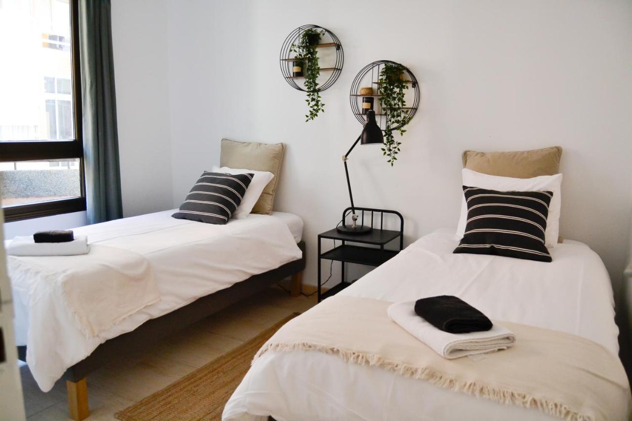 Near The Beach - 3Bed - 2Bath - Wifi Las Palmas de Gran Canaria Exterior photo