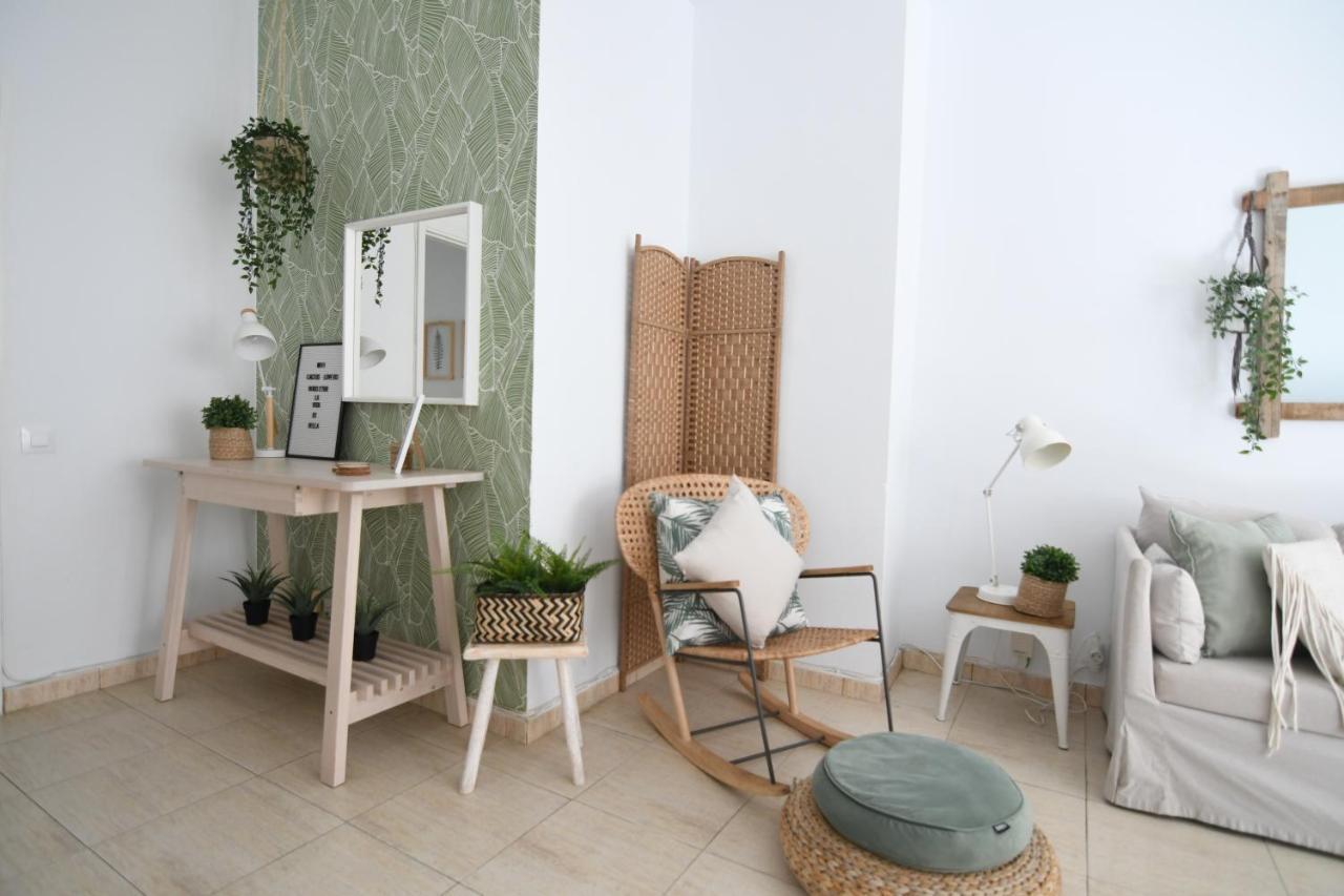 Near The Beach - 3Bed - 2Bath - Wifi Las Palmas de Gran Canaria Exterior photo