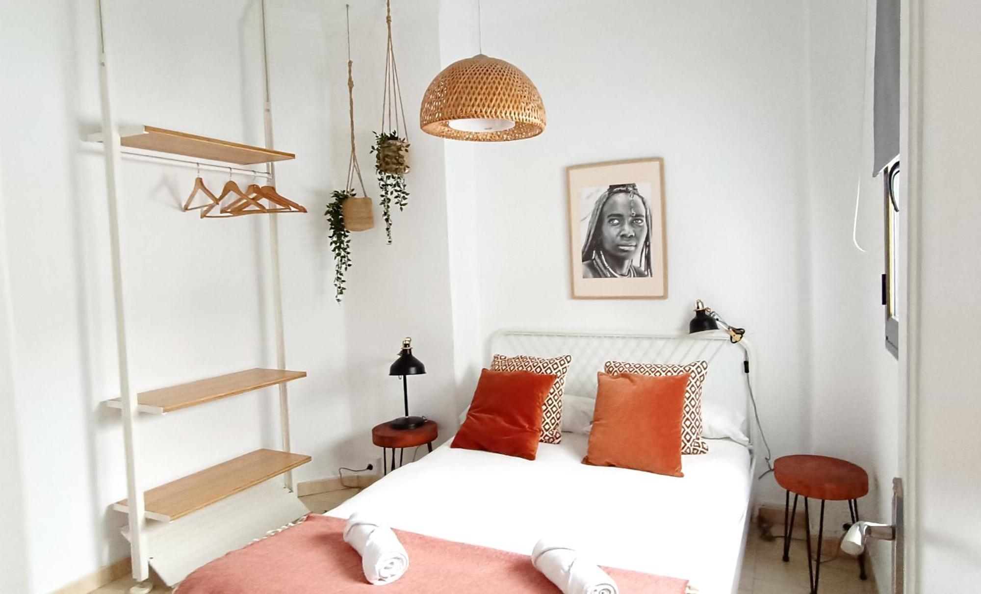 Near The Beach - 3Bed - 2Bath - Wifi Las Palmas de Gran Canaria Exterior photo