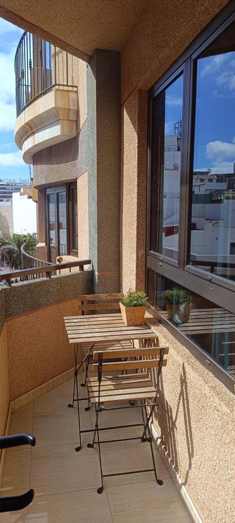 Near The Beach - 3Bed - 2Bath - Wifi Las Palmas de Gran Canaria Exterior photo